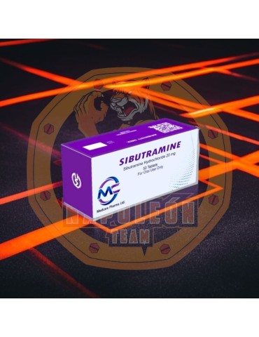MEDCARE - SIBUTRAMINE