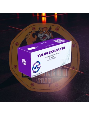 MEDCARE - TAMOXIFEN