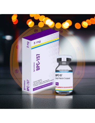PHARMAQO - BPC-157