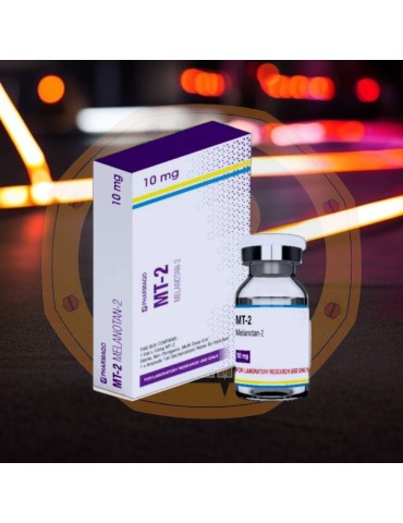 PHARMAQO - MT-2
