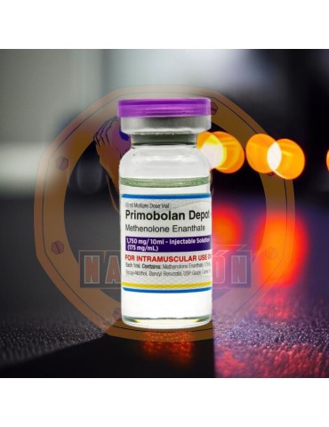 PHARMAQO - PRIMOBOLAN DEPOT 175