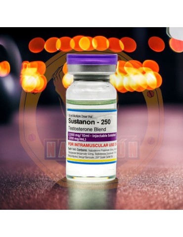 PHARMAQO - SUSTANON 250