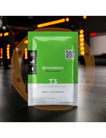 PHARMAQO - T3