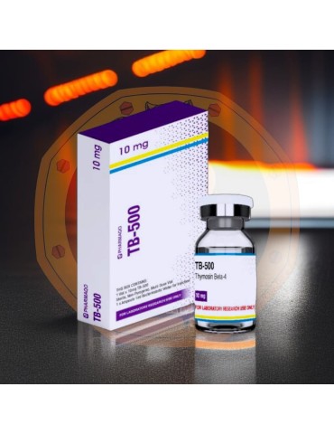 PHARMAQO - TB-500