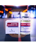 PRIUS - MASTERON PROPIONATE 100