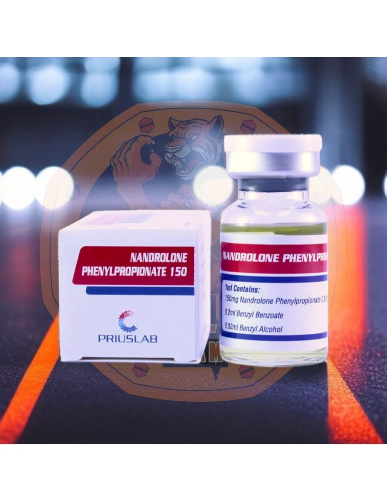 PRIUS - NANDROLONE PHENYLPROPIONATE 150 PRIUS - NANDROLONE PHENYLPROPIONATE 150