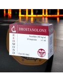 REDMOND – DROSTANOLONE ENANTHATE