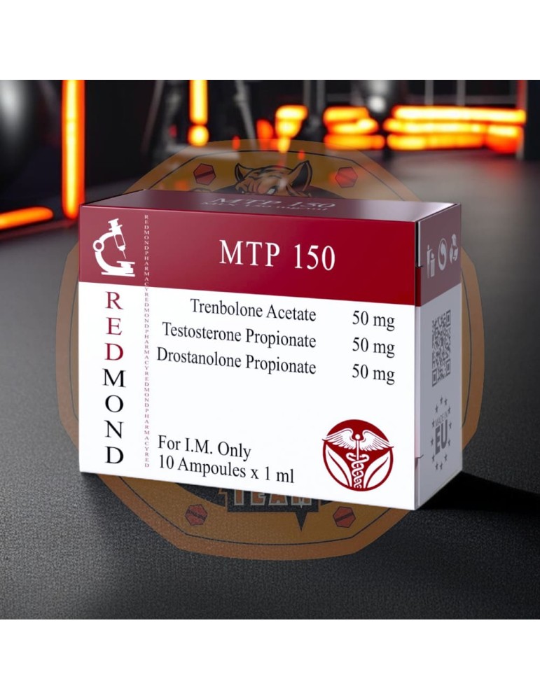 REDMOND – MTP REDMOND – MTP