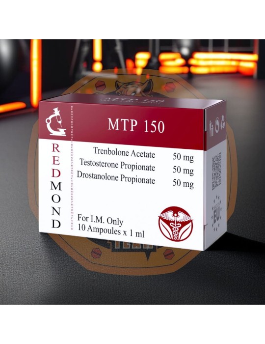 REDMOND – MTP REDMOND – MTP