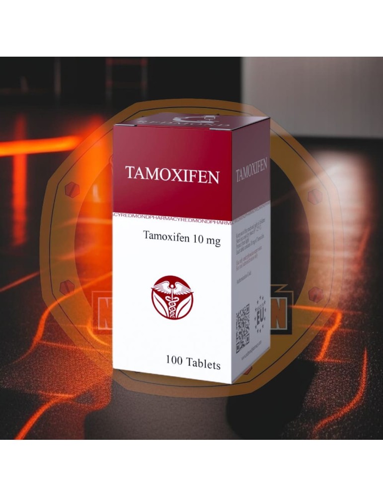 REDMOND – TAMOXIFEN REDMOND – TAMOXIFEN