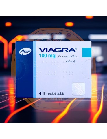 SEX - VIAGRA 100MG ( PFIZER )