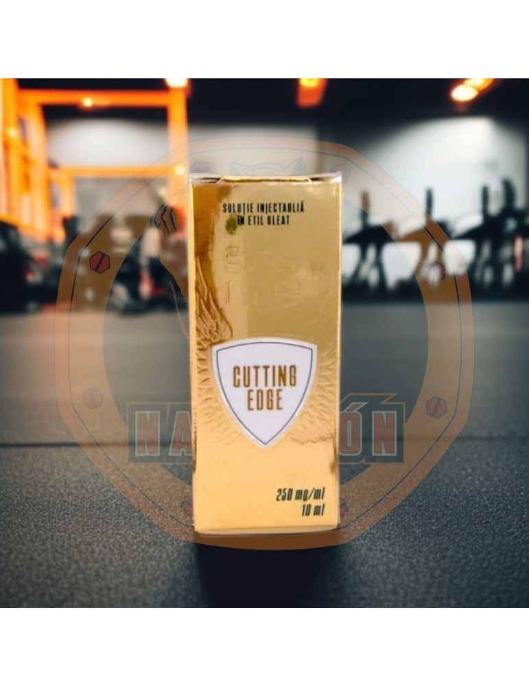 SQS - CUTTING EDGE SQS - CUTTING EDGE