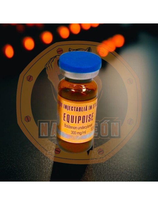 SQS - EQUIPOISE SQS - EQUIPOISE