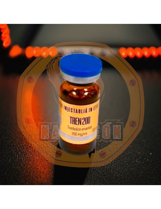 SQS - TRENBOLONE ENANT 200 SQS - TRENBOLONE ENANT 200