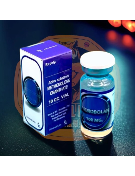 UNIVERSAL - PRIMA INJ. UNIVERSAL - PRIMA INJ.