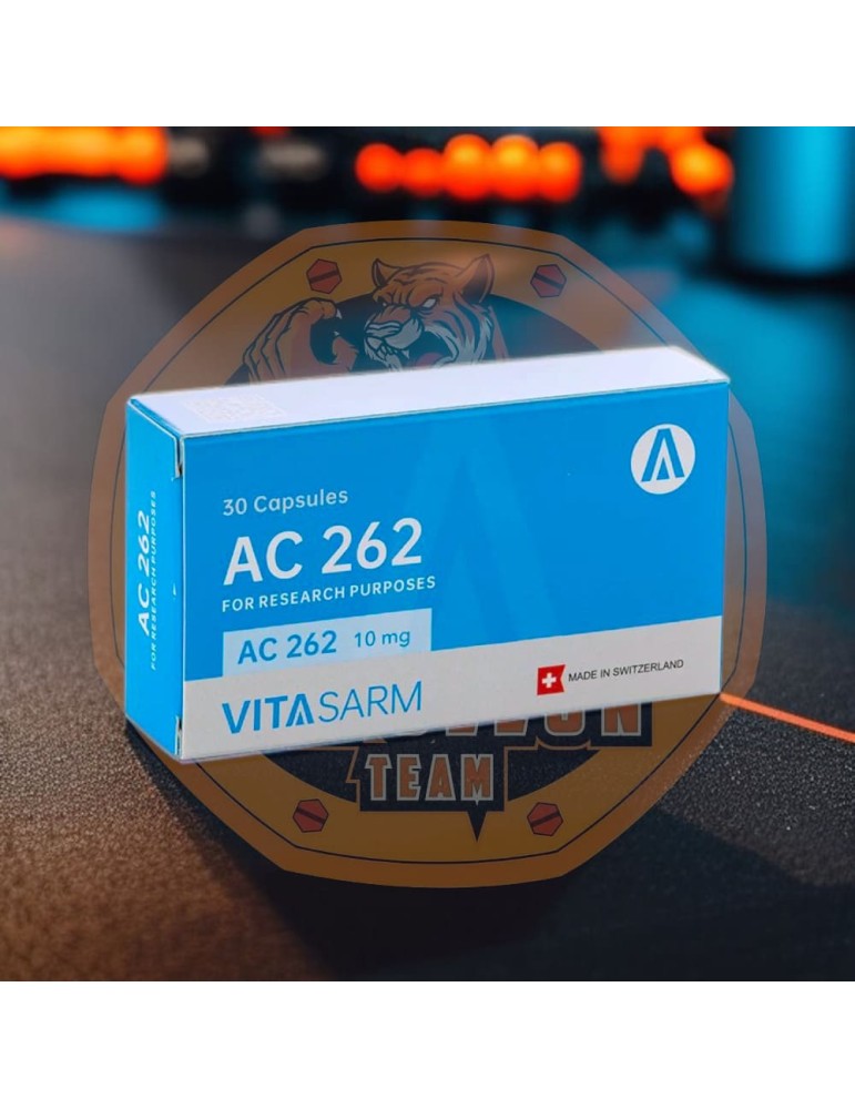 VITASARM - AC 262 VITASARM - AC 262