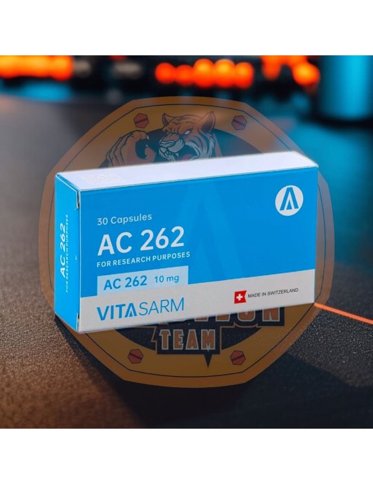 VITASARM - AC 262 VITASARM - AC 262