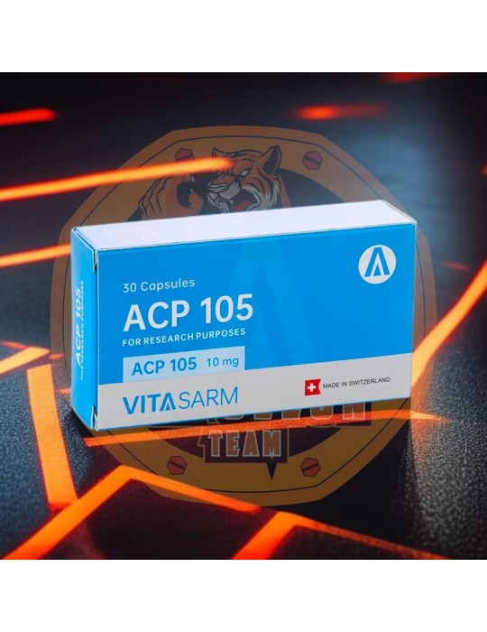 VITASARM - ACP 105 VITASARM - ACP 105