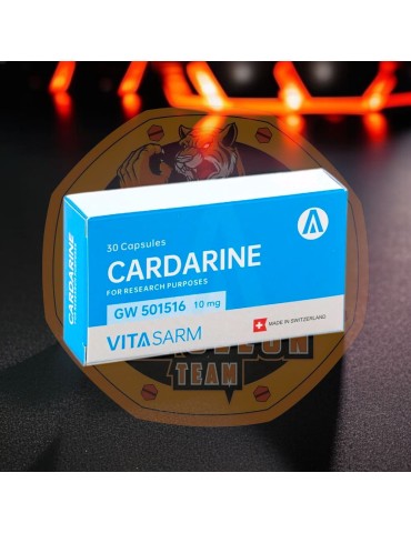VITASARM - CARDARINE