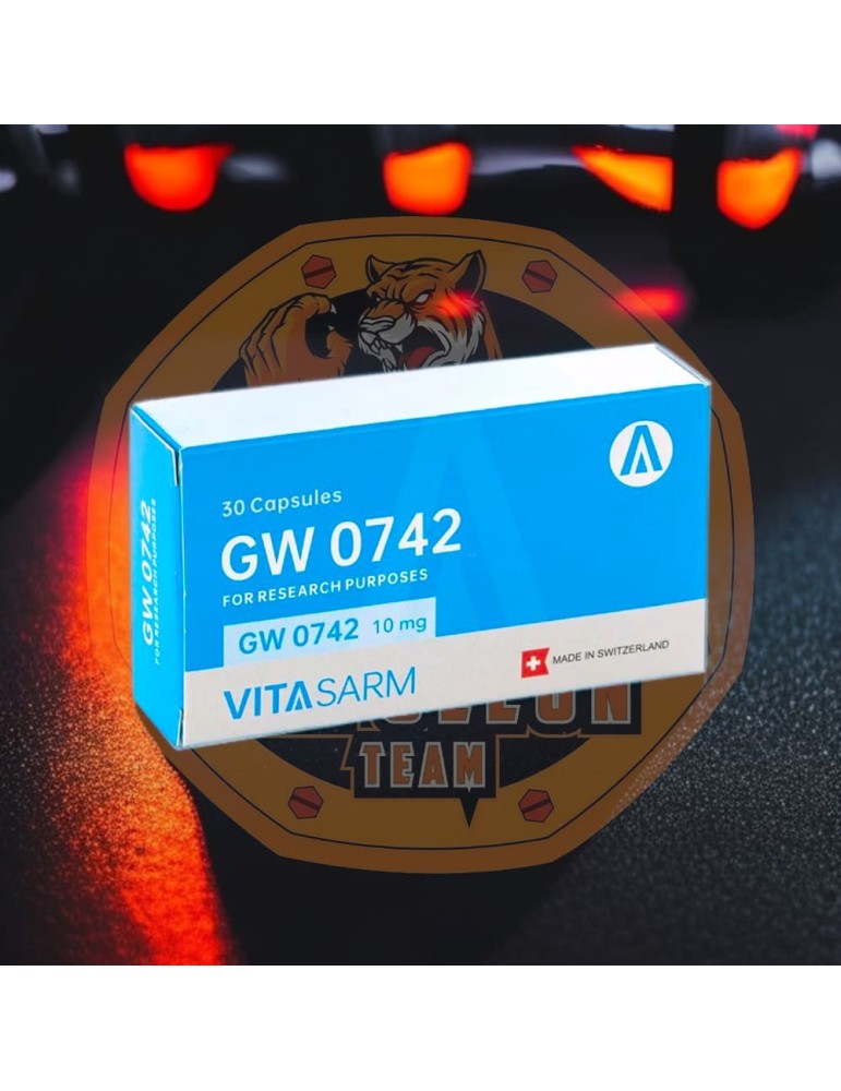 VITASARM - GW 0742 VITASARM - GW 0742