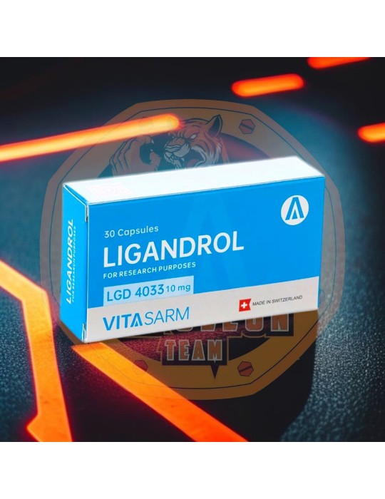 VITASARM - LIGANDROL VITASARM - LIGANDROL