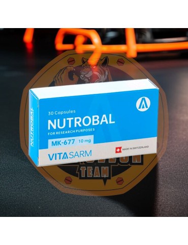 VITASARM - NUTROBAL