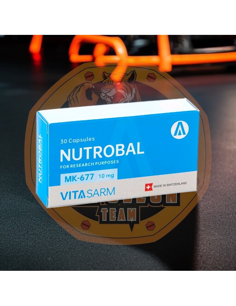 VITASARM - NUTROBAL VITASARM - NUTROBAL