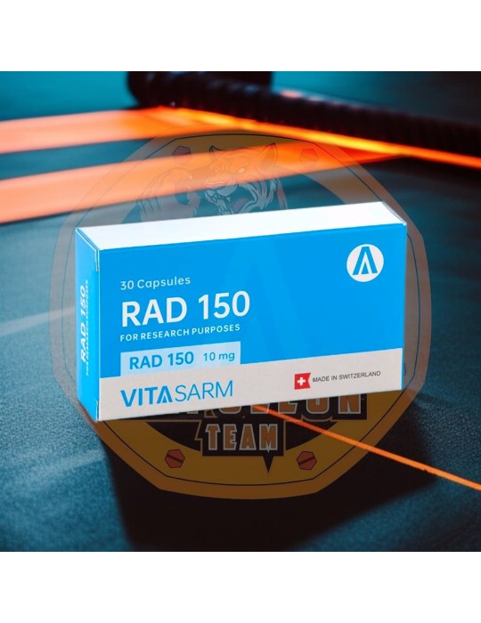 VITASARM - RAD 150