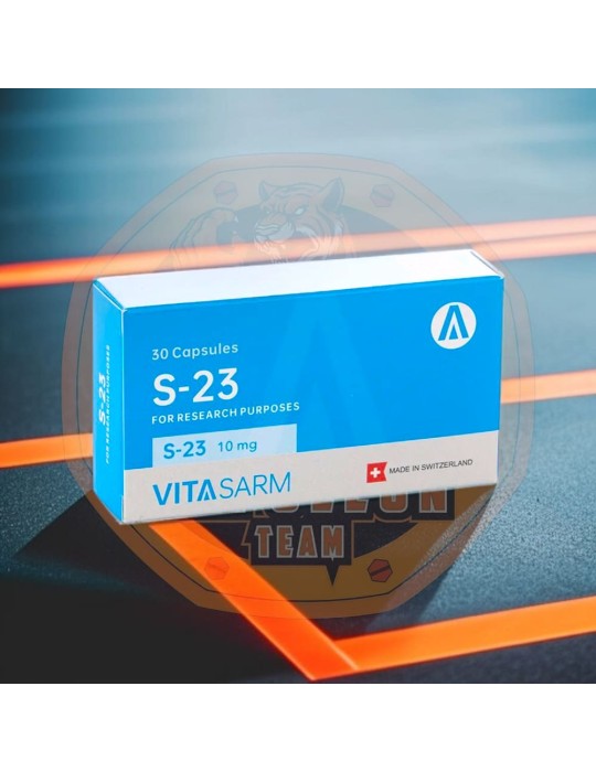 VITASARM - S-23 VITASARM - S-23