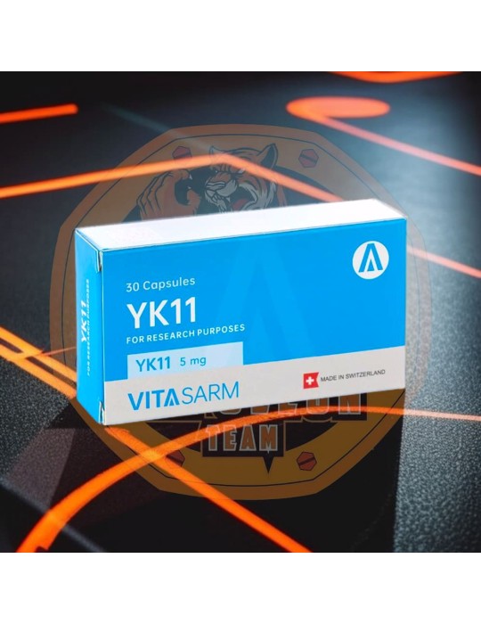 VITASARM - YK-11 VITASARM - YK-11