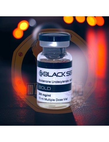 BLACK SERIES - BOLD