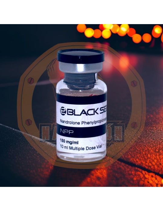 BLACK SERIES - NPP BLACK SERIES - NPP