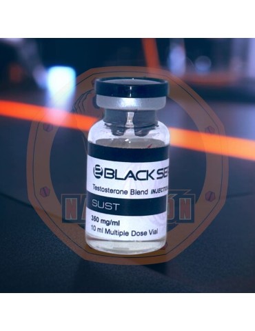BLACK SERIES - SUST