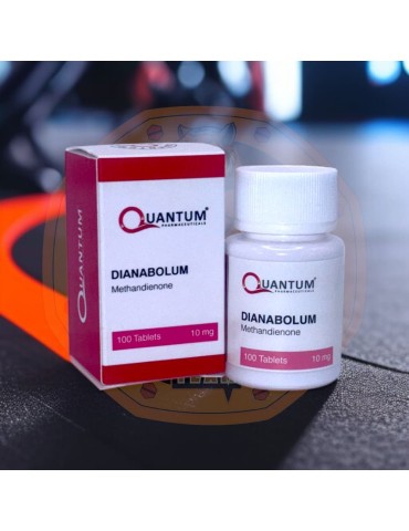 QUANTUM - DIANA