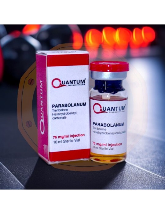 QUANTUM - PARABOLAN 76MG QUANTUM - PARABOLAN 76MG