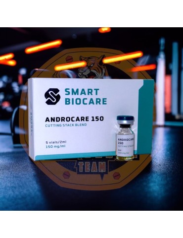 SMART BIOCARE - ANDROCARE