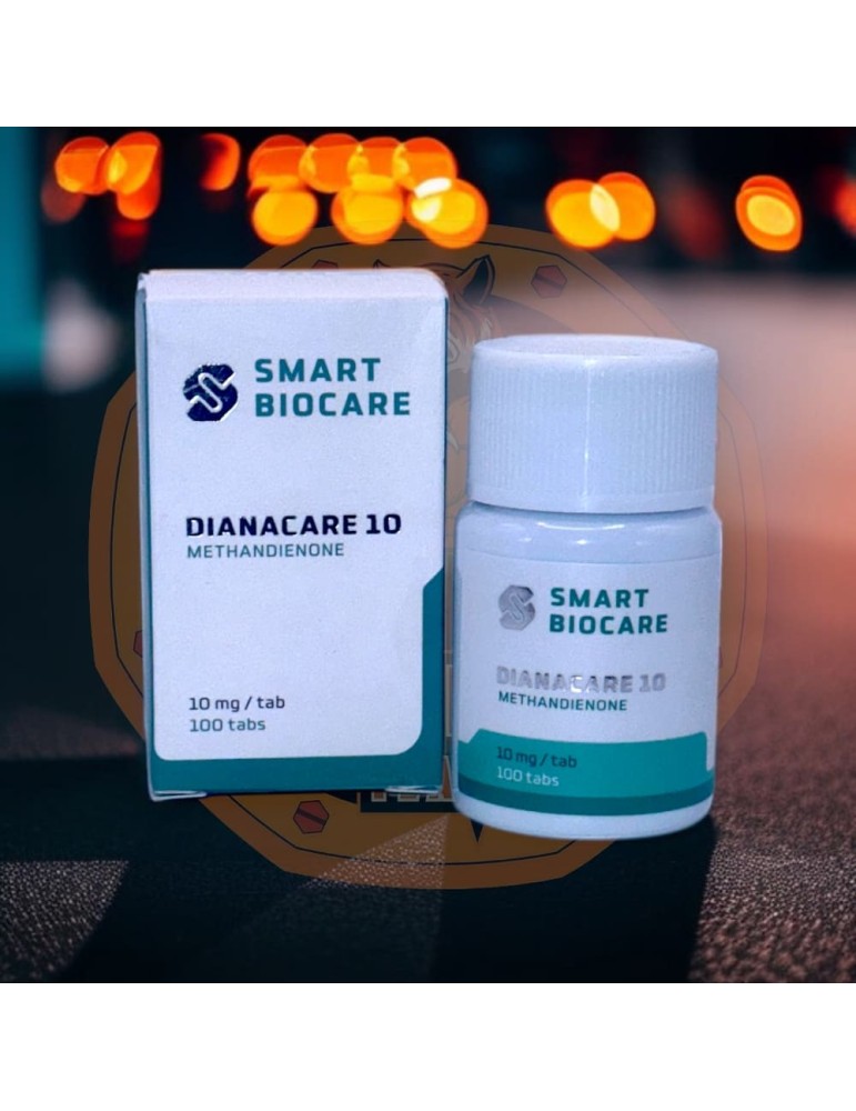SMART BIOCARE - DIANACARE SMART BIOCARE - DIANACARE