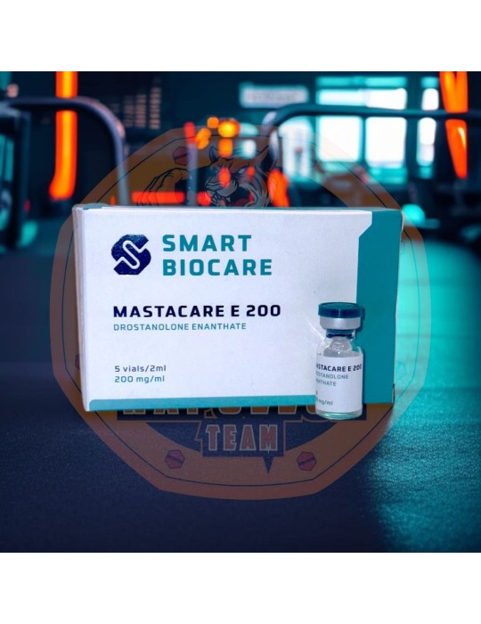 SMART BIOCARE - MASTACARE E