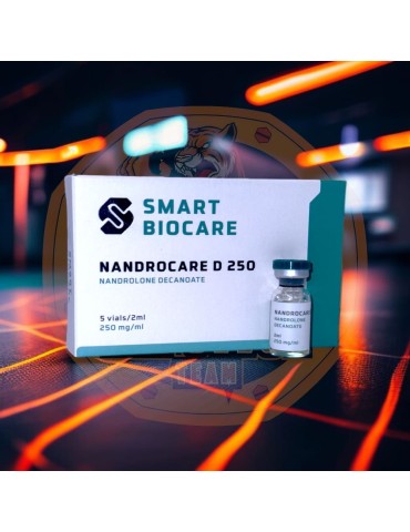 SMART BIOCARE - NANDROCARE D