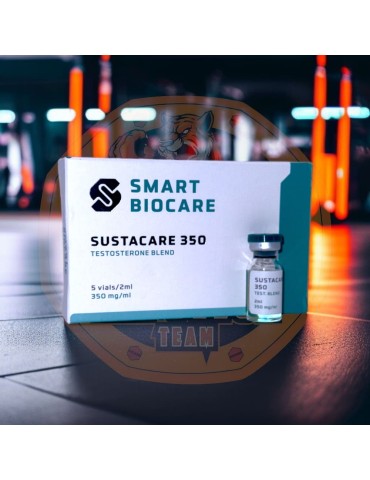 SMART BIOCARE - SUSTACARE