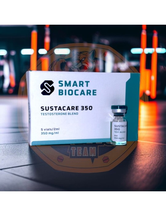 SMART BIOCARE - SUSTACARE SMART BIOCARE - SUSTACARE