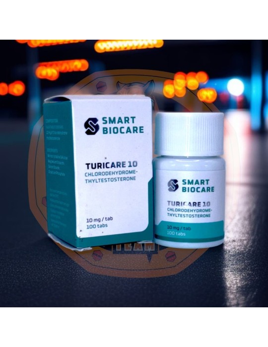 SMART BIOCARE - TURINACARE SMART BIOCARE - TURINACARE