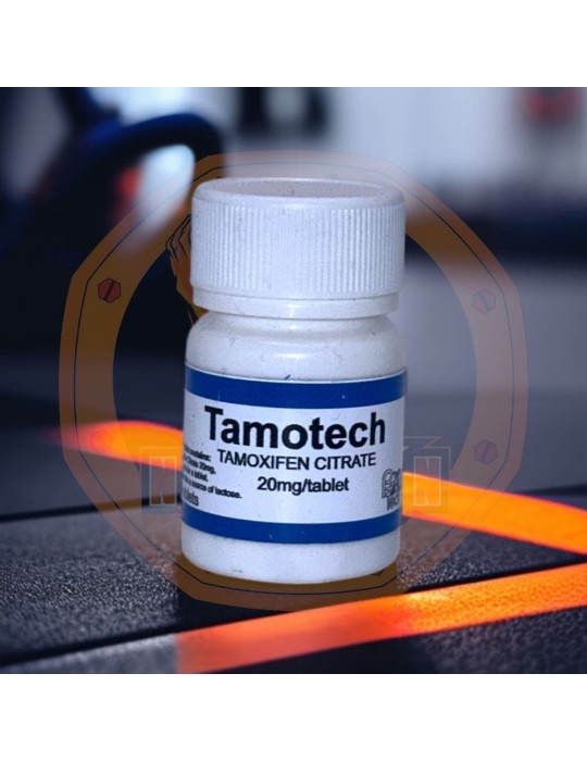 BIOTECH - TAMOXIFENO BIOTECH - TAMOXIFENO