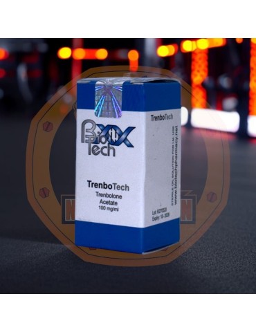 BIOTECH - TRENA ACETATO 100