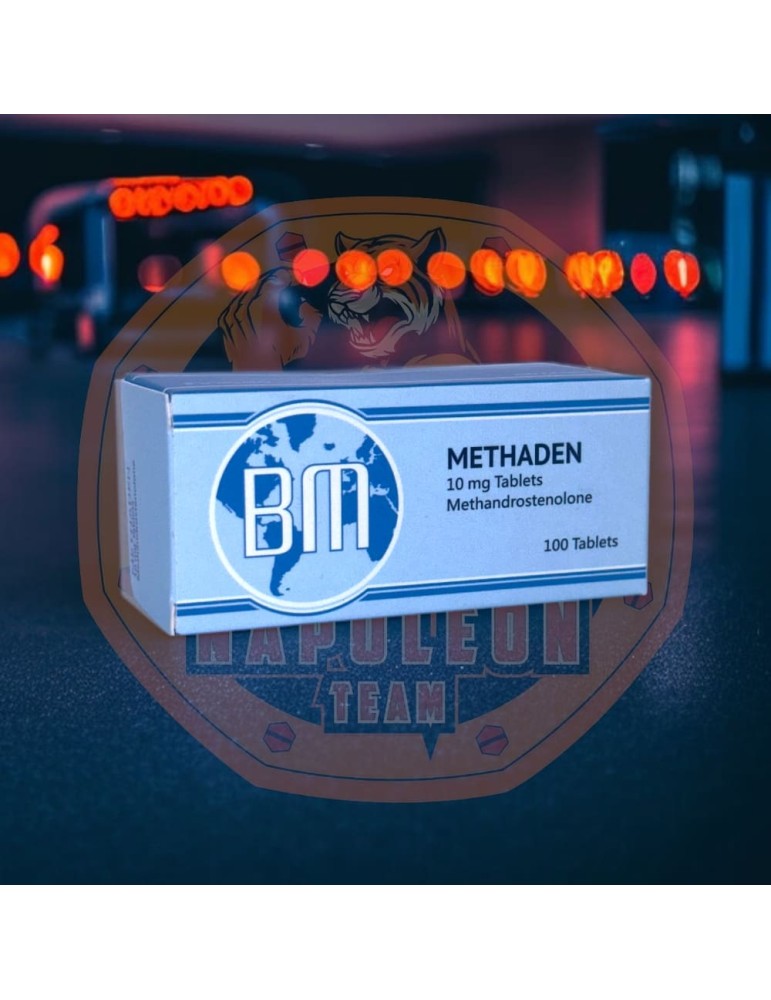 BM PHARMA - DANABOL BM PHARMA - DANABOL