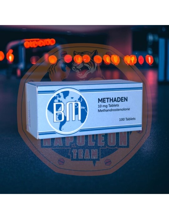 BM PHARMA - DANABOL BM PHARMA - DANABOL