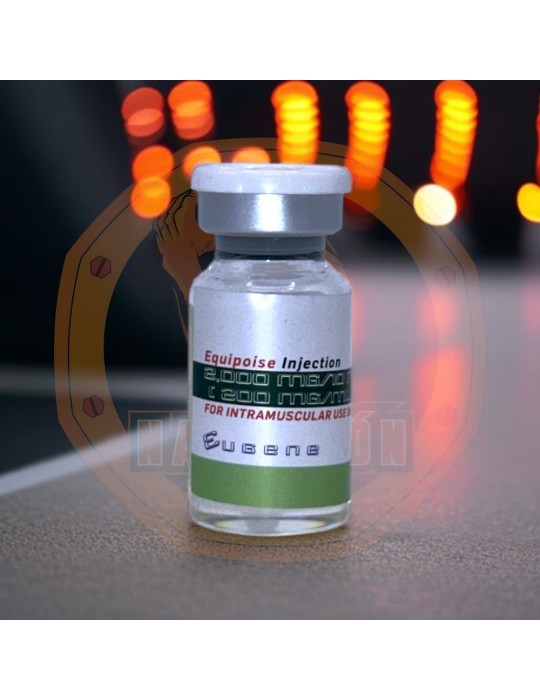 EUGENE - BOLDA 200 EUGENE - BOLDA 200