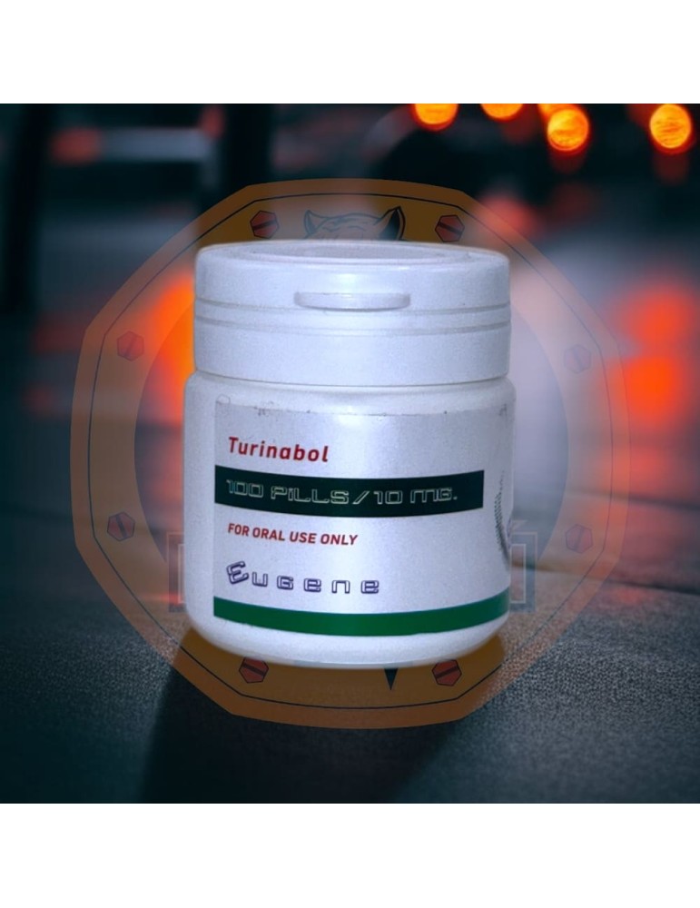 EUGENE - TURA EUGENE - TURA