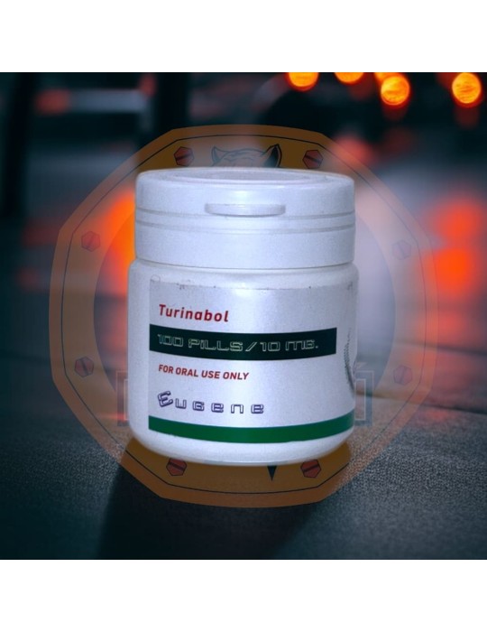 EUGENE - TURA EUGENE - TURA