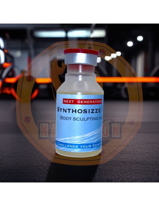 PHARMACY - SYNTHOL PHARMACY - SYNTHOL